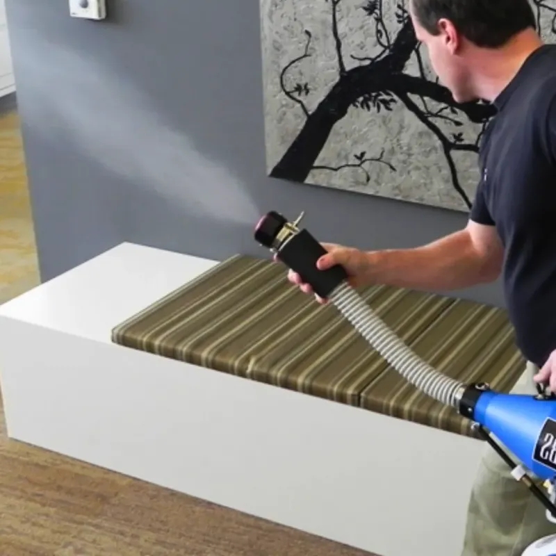 Professional Odor Removal in Roma, TX